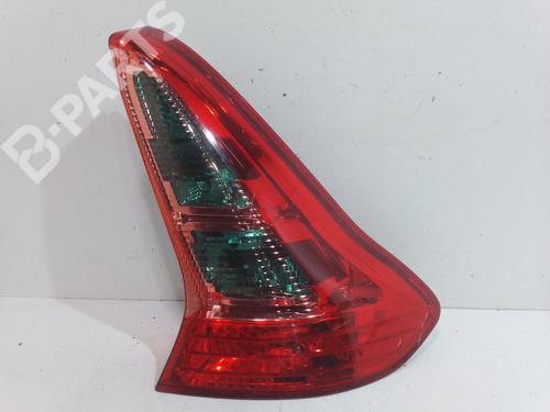 Used Right taillight CITROËN C4 I (LC_) [2004-2014]  10167864