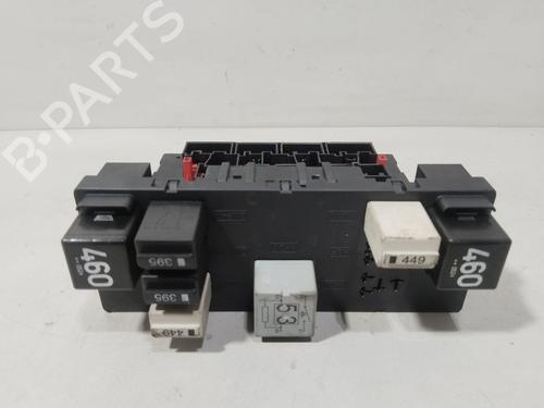 Used Fuse box AUDI A3 Sportback (8PA) 1.6 FSI (115 hp) 30154063
