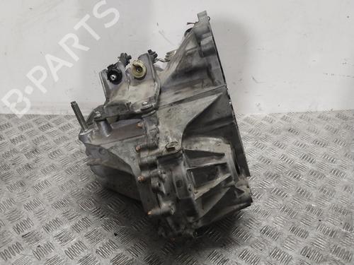 Gearbox MAZDA CX-3 (DK) 2.0 SKYACTIV-G | BP30910917M3