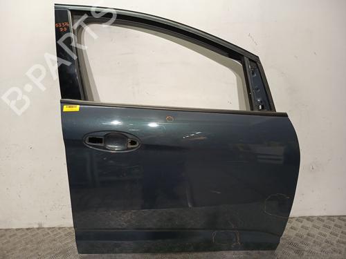 Used Right front door Right front door FORD C-MAX II (DXA/CB7, DXA/CEU) 1.6 TDCi (115 hp) 32673372 32673372