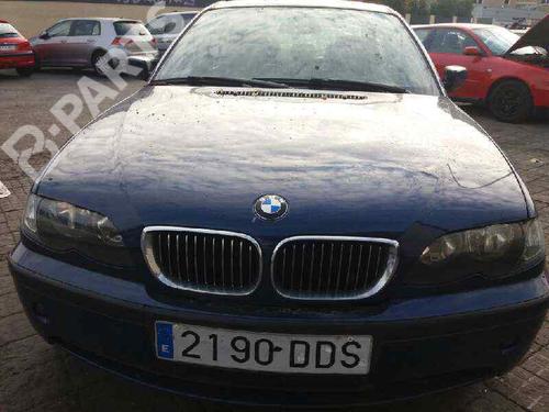 Climate control BMW 3 (E46) 320 d | BP7576949I5 
