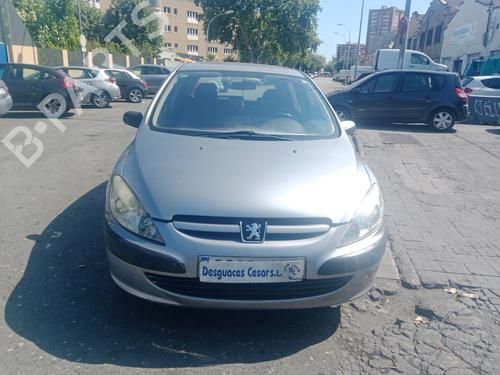 Used Parts PEUGEOT 307 (3A/C) 2.0 HDi 90 (90 hp) 3392327