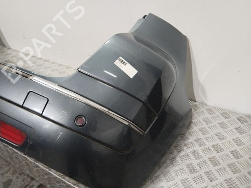 Rear bumper CITROËN C4 Picasso I MPV (UD_) 2.0 HDi 138 | BP17726468C8 