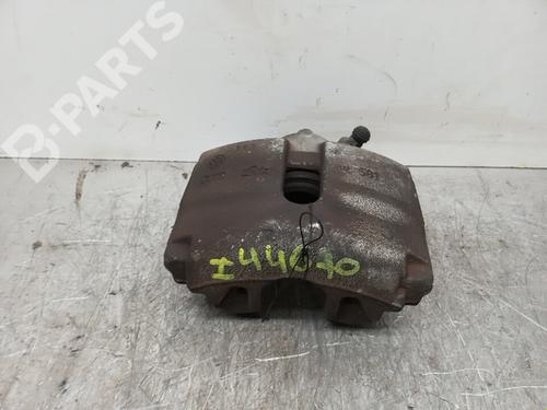 Used Left front brake caliper SEAT ALTEA (5P1) [2004-2015]  11595343