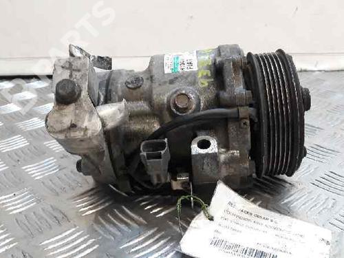 AC compressor FIAT GRANDE PUNTO (199_) 1.3 D Multijet (199.AXD11, 199.AXD1A, 199.AXD1B,... | BP5193470M34 
