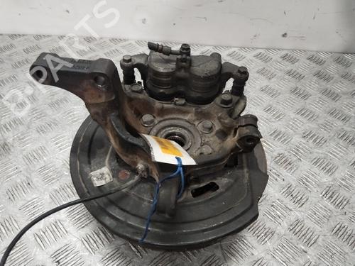 Left front steering knuckle NISSAN NV200 Van e-NV (ME0N) | BP32294256M25 - Image 2