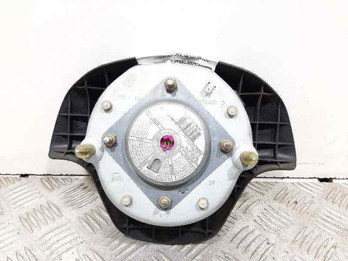 Driver airbag SEAT IBIZA III (6L1)  | BP6021894C9 