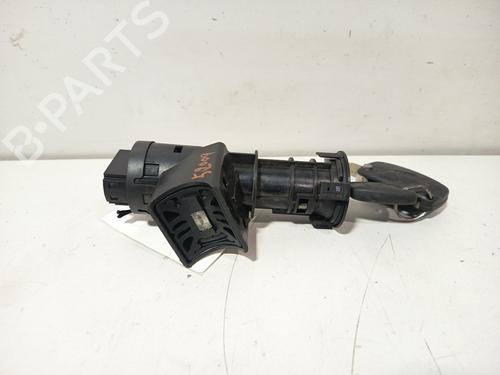 Ignition barrel FIAT PANDA (169_) 1.2 (169.AXB11, 169.AXB1A) | BP38542277M48 - Image 2