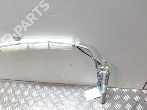Right curtain airbag JAGUAR X-TYPE I (X400)  | BP6001623C12 
