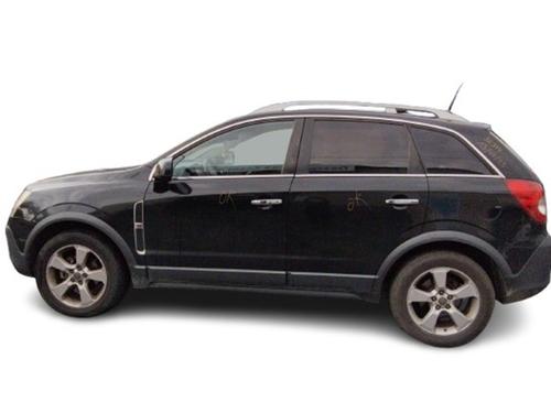 Høyre baklys OPEL ANTARA A (L07) 2.0 CDTI | BP29827055C35