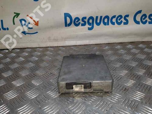 Calculateur moteur (ecu) FORD ESCORT VI (GAL) [1992-1996]  5199326