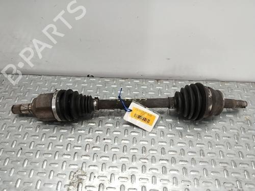 Used Left front driveshaft Left front driveshaft 36570296 36570296