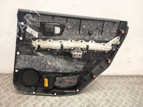 Rear left panel NISSAN QASHQAI +2 (JJ10E) 1.6 dCi | BP37080317C60 - Image 4
