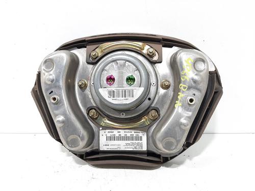 Driver airbag MERCEDES-BENZ M-CLASS (W163)  | BP7038138C9