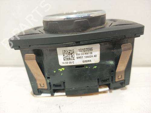 Headlight switch FORD TRANSIT CONNECT V408 Box Body/MPV 1.6 TDCi | BP35804690I24 - Image 3