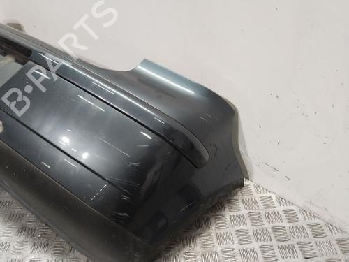 Rear bumper VW POLO (9N_, 9A_) 1.4 TDI | BP22716293C8 