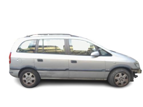 Used Parts OPEL ZAFIRA A MPV (T98) 2.2 DTI 16V (F75) 4507048