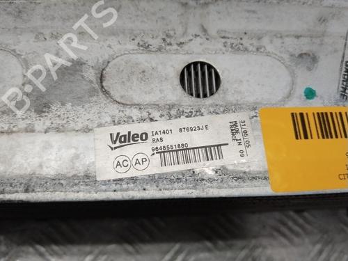Intercooler CITROËN C4 I (LC_) 1.6 HDi | BP34621445M30 - Image 4