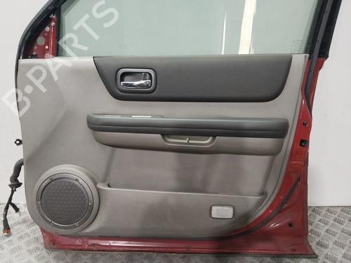 Right front door NISSAN X-TRAIL I (T30)  | BP18951292C3 