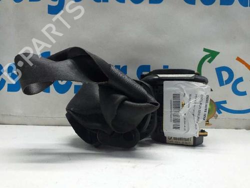 Used Front left seatbelt Front left seatbelt PEUGEOT 607 (9D, 9U) [2000-2026] 8742647 8742647