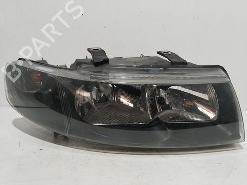 Used Right headlight SEAT TOLEDO II (1M2) 1.9 TDI (110 hp) 20074864