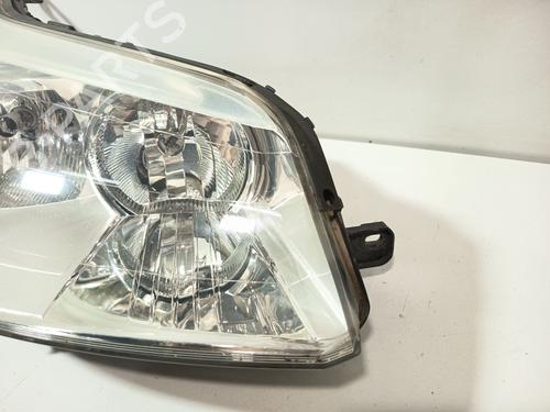 Right headlight CITROËN C5 II (RC_) 1.6 HDi (RC8HZB) | BP36230070C29 - Image 2