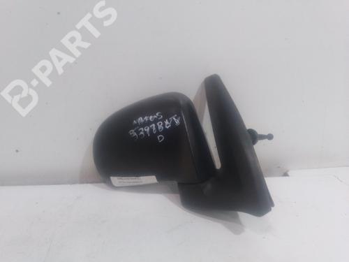 Right mirror HYUNDAI ATOS (MX)  | BP10733741C27 