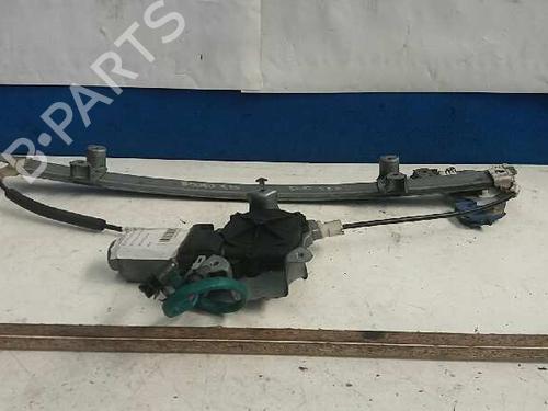Used Front right window mechanism NISSAN ALMERA TINO (V10) [1998-2006]  5188373