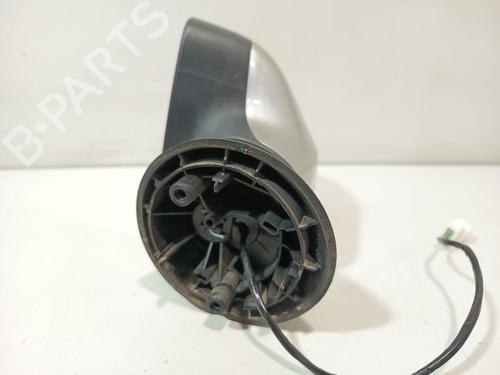 Left mirror DACIA DUSTER (HS_) 1.5 dCi | BP33843693C26 - Image 2