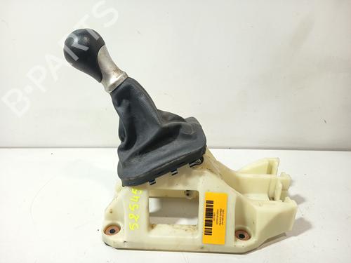 Used Gear lever Gear lever KIA RIO III (UB) 1.2 CVVT (84 hp) 36645279 36645279