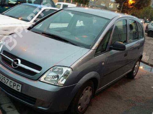 Transmisión delantera derecha OPEL MERIVA A MPV (X03) 1.6 (E75) | BP5162572M39 