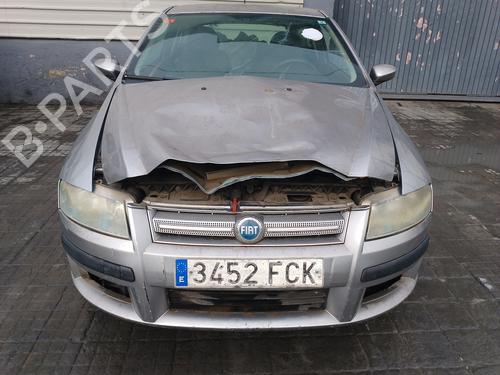 Left mirror FIAT STILO (192_)  | BP9554552C26 