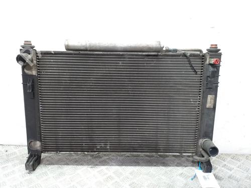 Køler MERCEDES-BENZ B-CLASS Sports Tourer (W245) [2005-2011]  16306945