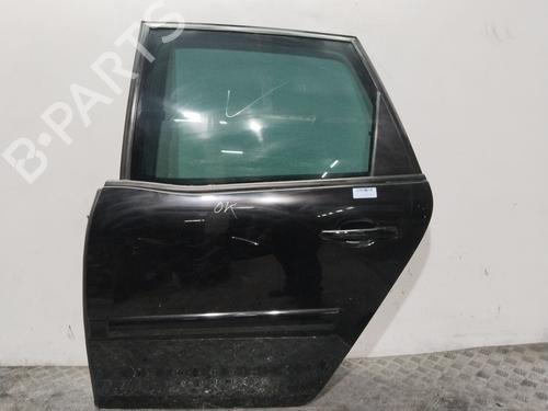 Używane Drzwi tylne lewe CITROËN C4 Picasso I MPV (UD_) 1.6 HDi (109 hp) 30305260