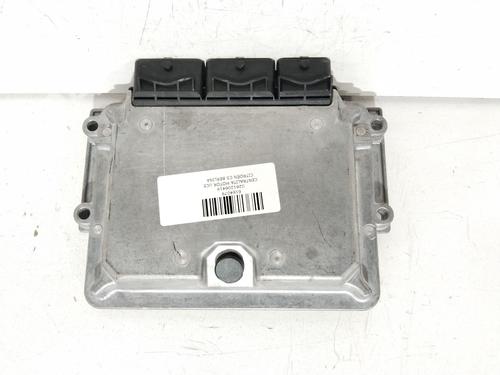 Used Engine control unit (ECU) Engine control unit (ECU) CITROËN C5 II (RC_) [2004-2008] 17118554 17118554