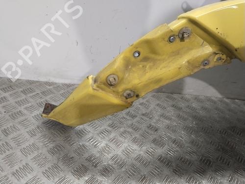 Right front fenders MERCEDES-BENZ SPRINTER 3,5-t Bus (B906) 315 CDI (906.731, 906.733, 906.735) | BP29394670C42 