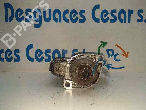 Startmotor SKODA OCTAVIA I (1U2) [1996-2010]  5172668