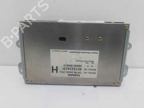 Display monitor NISSAN PRIMERA Hatchback (P12)  | BP12256273C48 