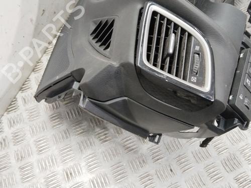 Dashboard MAZDA 3 Saloon (BM_, BN_) 2.2 D | BP39559752C46 - Image 2