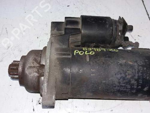 Starter VW POLO (6N2)  | BP5190856M8 