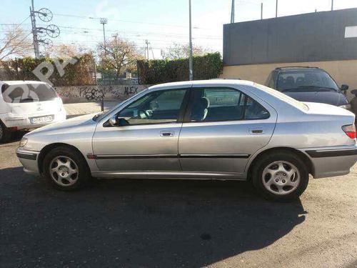 Left mirror PEUGEOT 406 (8B)  | BP5194612C26 