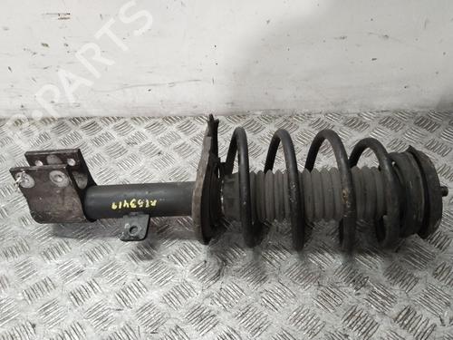 Used Left front shock absorber Left front shock absorber 38784375 38784375