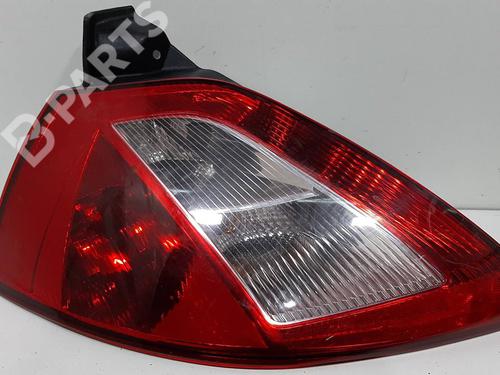 Used Left taillight RENAULT MEGANE II (BM0/1_, CM0/1_) [2001-2012]  9211028