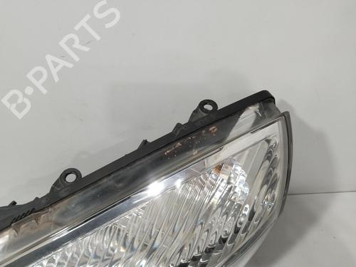 Left headlight RENAULT SCÉNIC II (JM0/1_) 1.5 dCi (JM1E, JM16) | BP29273295C28 