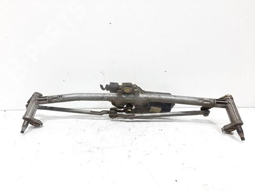 Front wiper motor VW GOLF IV (1J1)  | BP10639756M29 