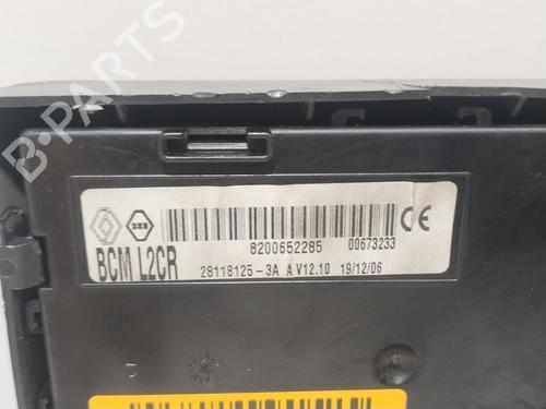 Electronic module RENAULT CLIO III (BR0/1, CR0/1) 1.6 16V (BR05, BR0B, BR0Y, BR15, BR1J, BR1M, BR1Y, CR0B,... | BP39933525M83 - Image 3