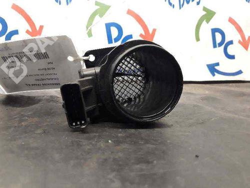 Used Mass air flow sensor PEUGEOT 206 Hatchback (2A/C) [1998-2012]  5179050