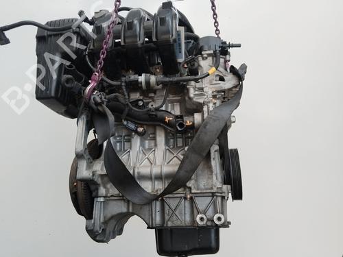 Engine CITROËN C3 III (SX) 1.2 PURETECH 82 | BP30078440M1 - Image 2