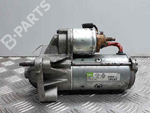 Starter RENAULT LAGUNA II (BG0/1_)  | BP5196784M8 