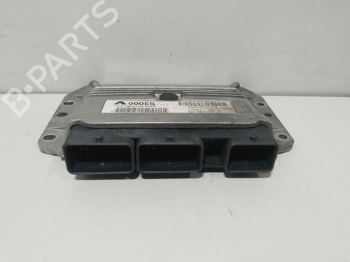 Engine control unit (ECU) RENAULT SCÉNIC II (JM0/1_) 1.6 (JM0C, JM0J, JM1B) | BP36072274M57 - Image 3